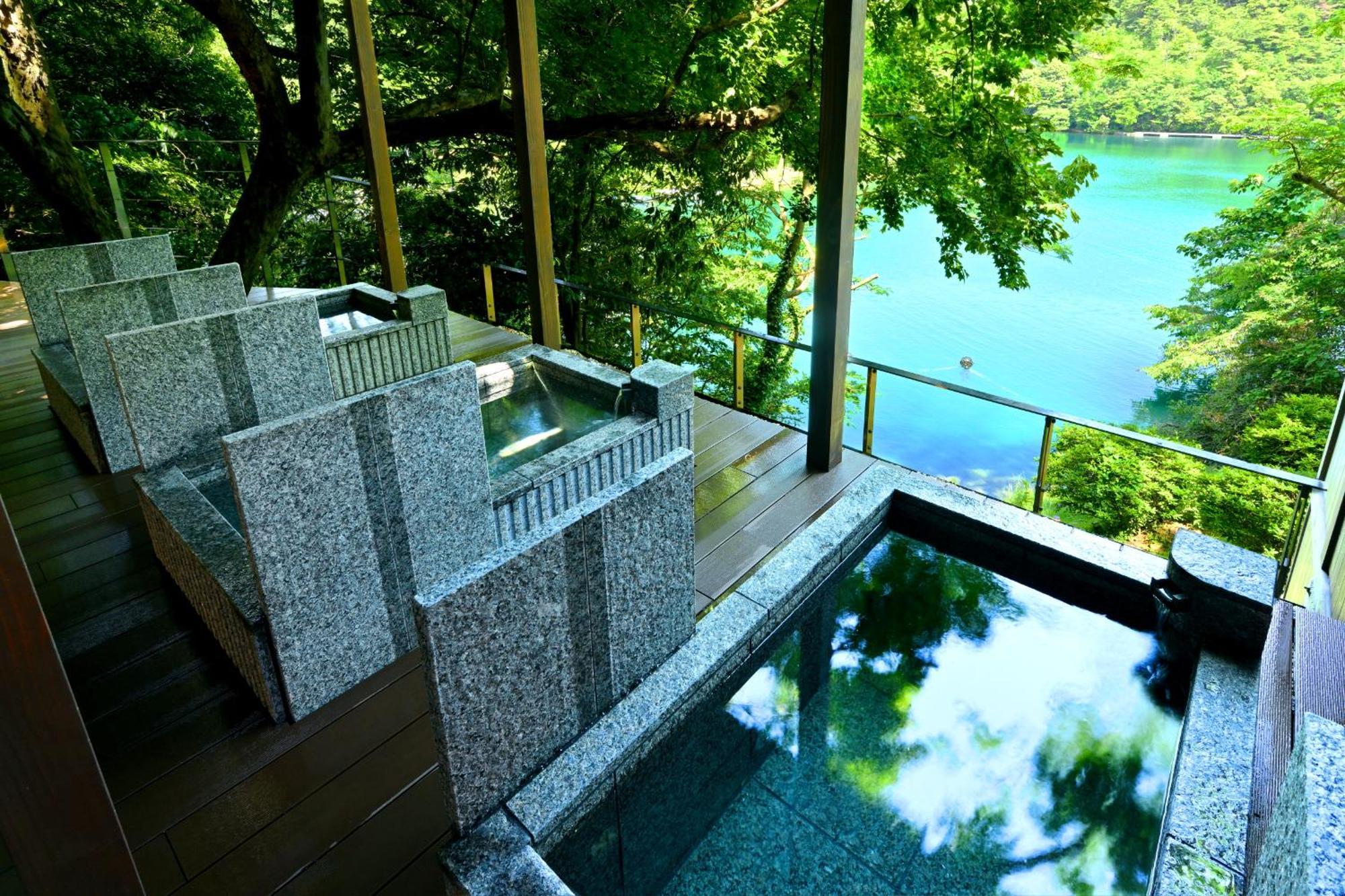 Noto Hyakurakusou Exterior foto